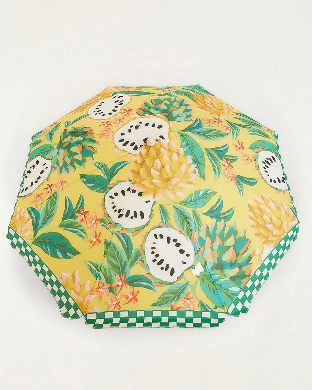 Guarda Sol | Folhas