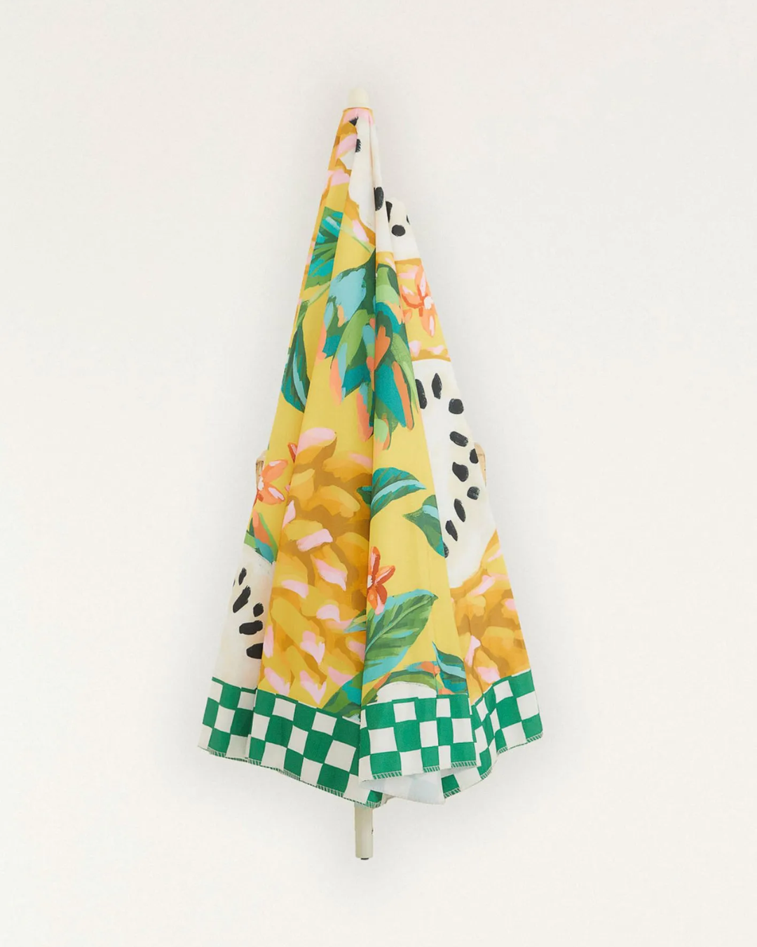 Guarda Sol | Folhas