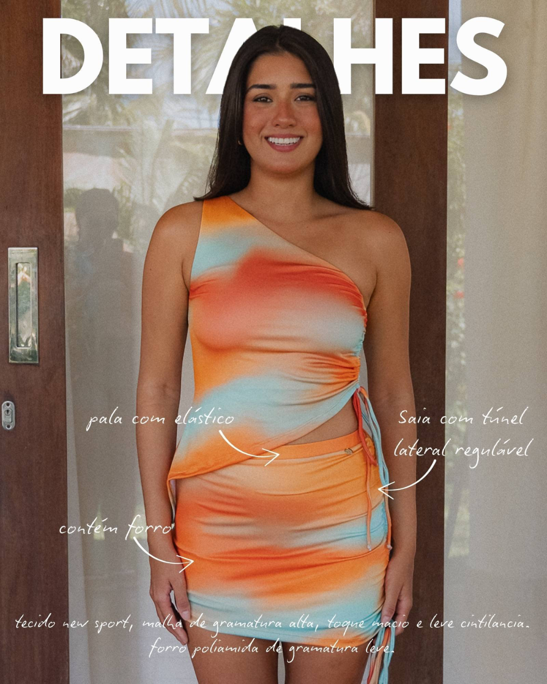 Vestido | Solaris