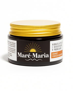 Bronzeador Maré-Maria